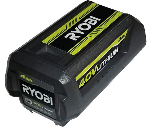 ryobi battery 40v 4ah|ryobi 40v battery price.